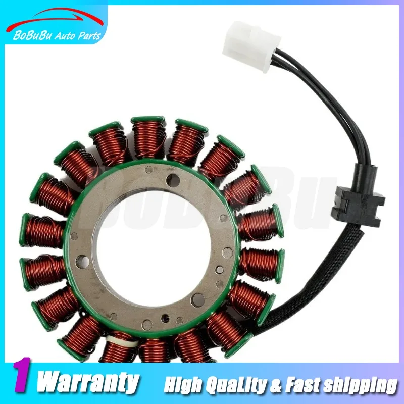 

Stator Coil for Suzuki M95 Marauder M1600 VZ1600 Marauder K2100-30008 K210030008