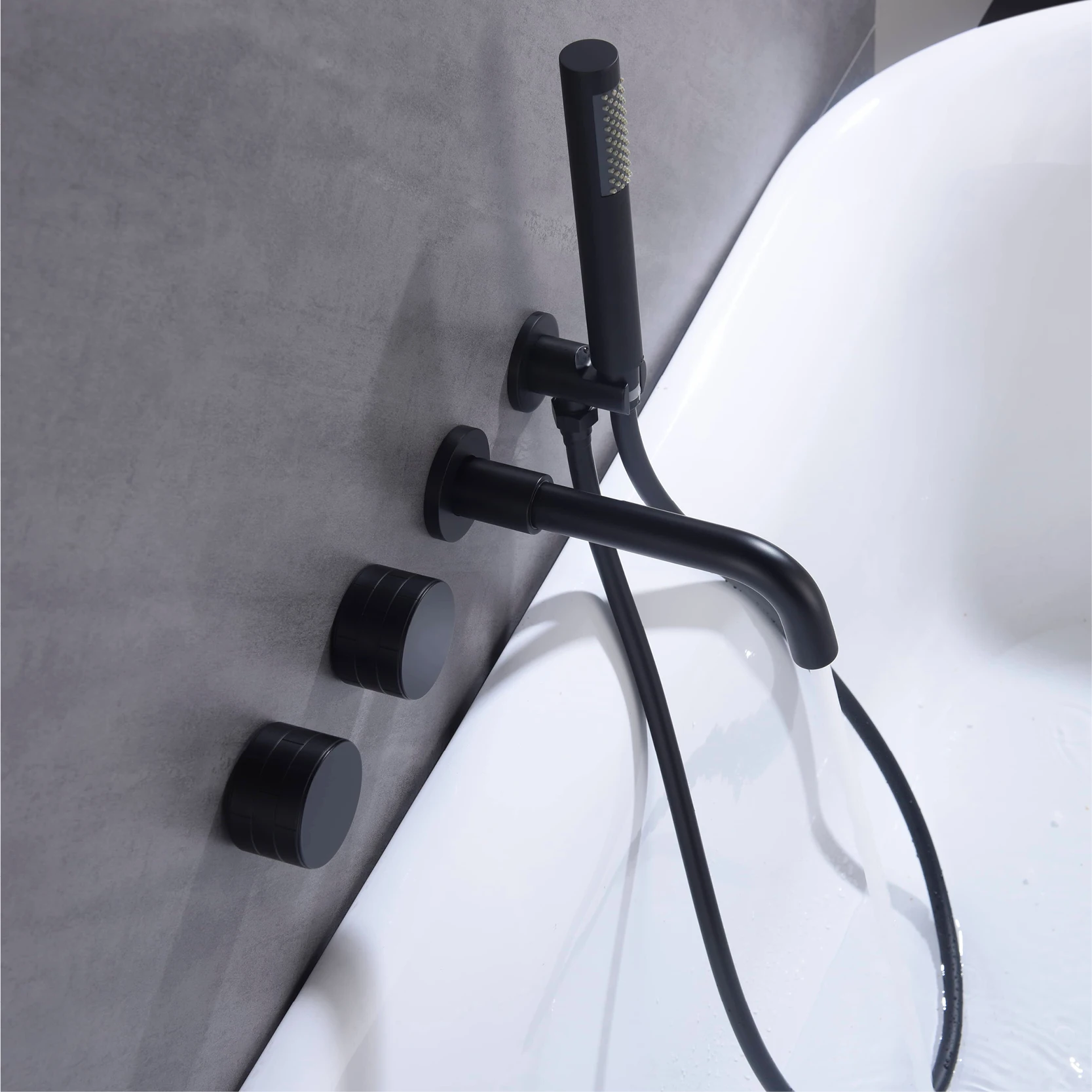 Thumbnail 2 - #88 Cheap Bathtub Faucets Worth Buying