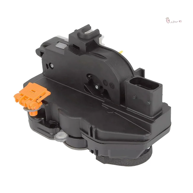 13579522 Front Left Trunk Door Lock Actuator For   Cascada Encore LaCrosse Regal Verano  SRX  Camaro