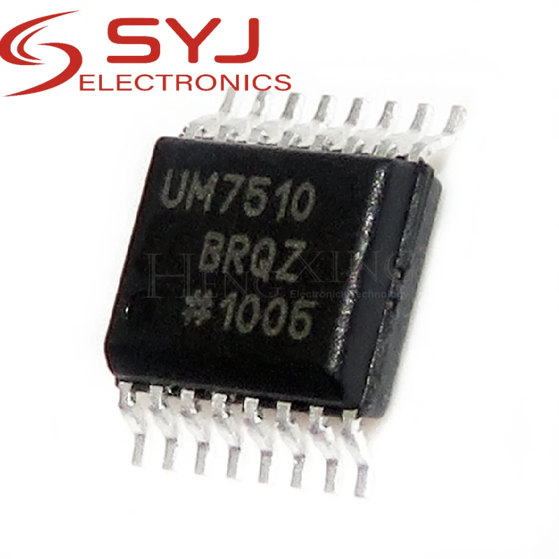 

3pcs/lot ADUM7510BRQZ ADUM7510BRQ ADUM7510 UM7510BRQZ UM7510BRQ UM7510 SSOP-16 In Stock