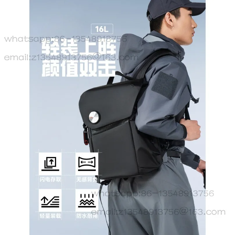 V-BP02 Photo Bag 16L/20L Micro Single Camera Bag Spot Quick Shipping
