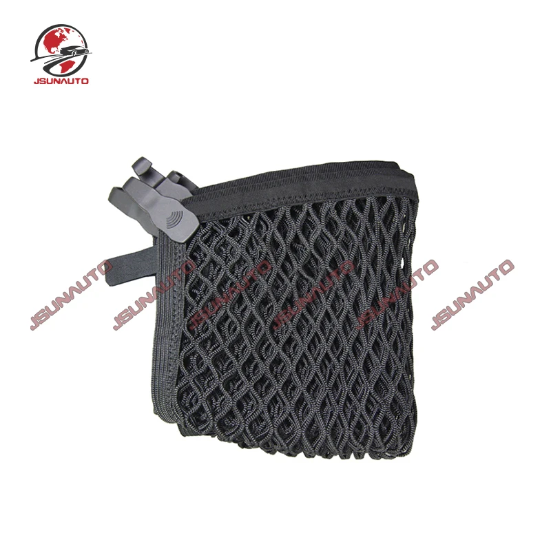 CarTrunk Mesh For Benz G Class W463 W464 G350 G500 G55 G63 Cargo Luggage Vehicle Storage Box Polyester Storage Box