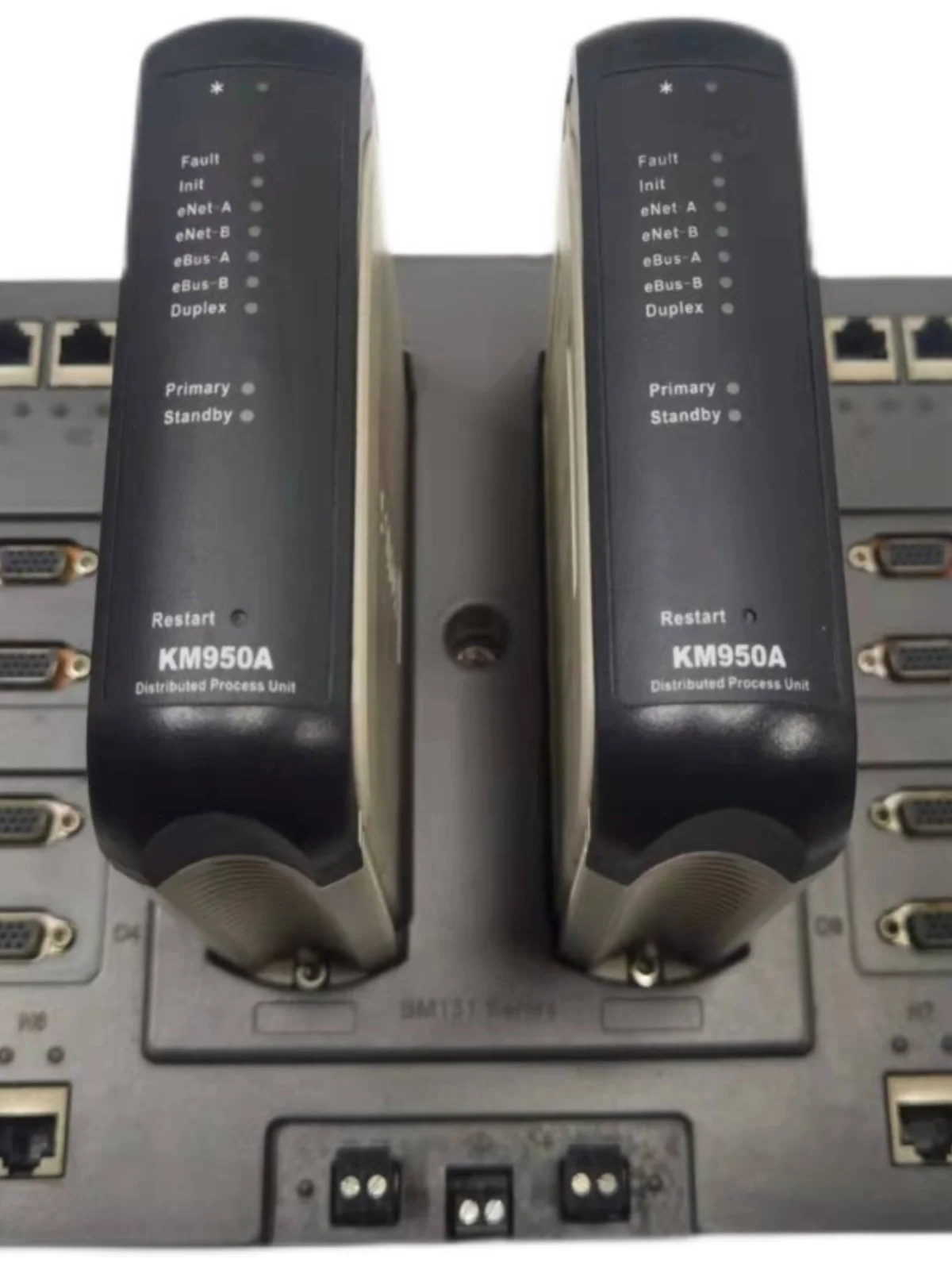 Scheda SCIYON Keyuan DCS KM950A Originale 95 Nuova base spot BM131A