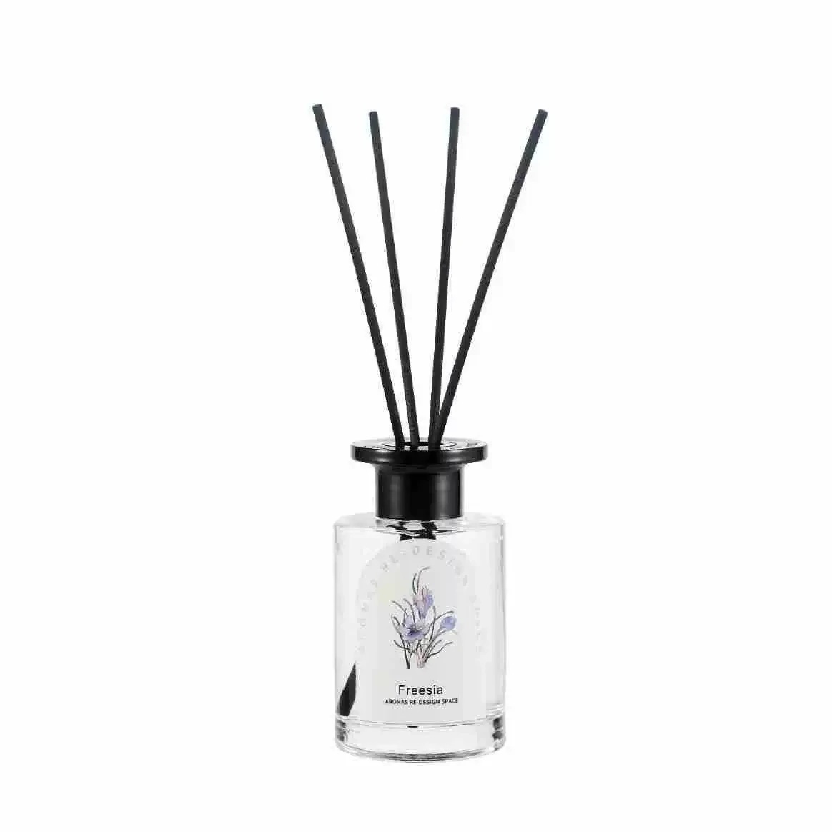 120ML Plant Aromatic Vine Aromatherapy Ornament, Fresh and Light Ins Style Aromatherapy Ornament for Home use