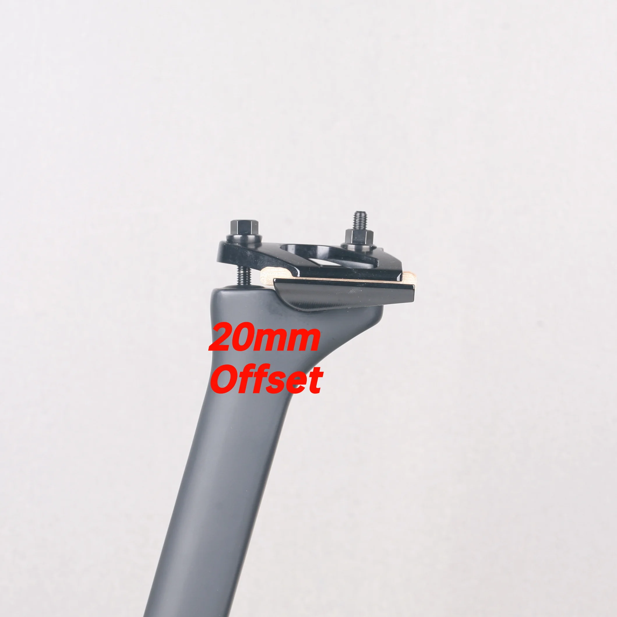 HY D Shape Carbon Seatpost for Giant D-Fuse Defy Revolt CONTEND