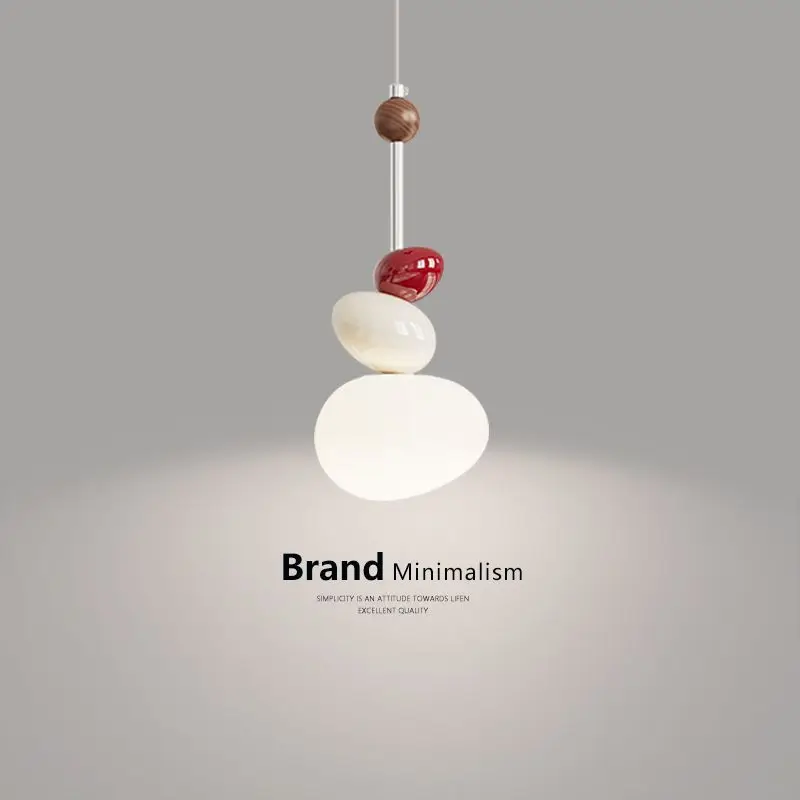 

Прикроватный подвесной светильник для спальни, кремовый, во французском стиле, винтажная барная стойка, диван, фон, настенный персонализированный подвесной светильник