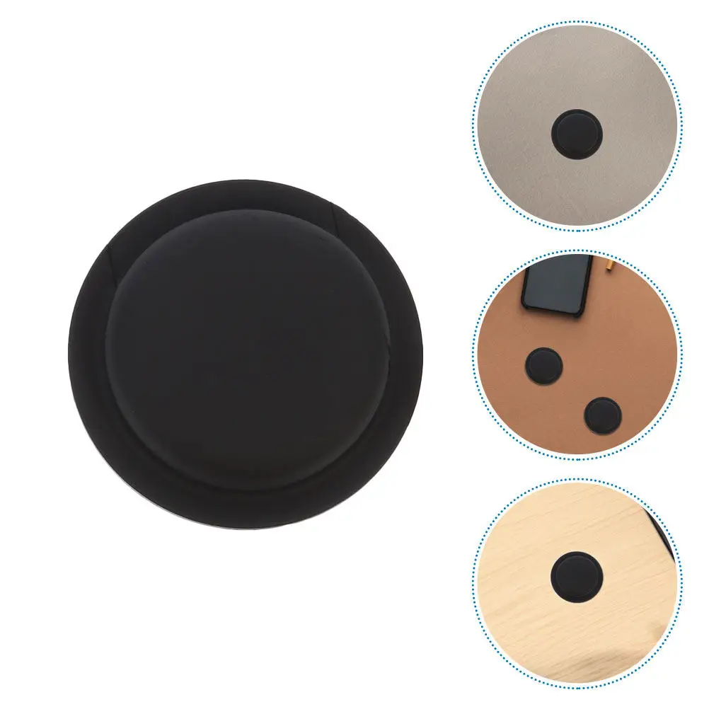 

4Pcs Silicone Tag Protector Soft Protective Sleeve for Dog Cat Item Tracker Pet Tag Holder Shockproof Cover Compatible