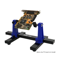 [100% New] Proskit SN-390 Adjustable Soldering Clamp Holder for PCB Soldering