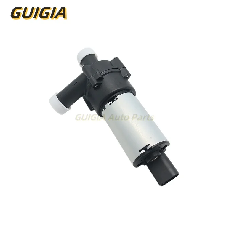 Auxiliary Coolant Water Pump 1J0965561A for VW Sharan Bora Eos Golf Passat Phaeton Audi A3 A6 R8 TT 3D0965561D 95510656101 New 5