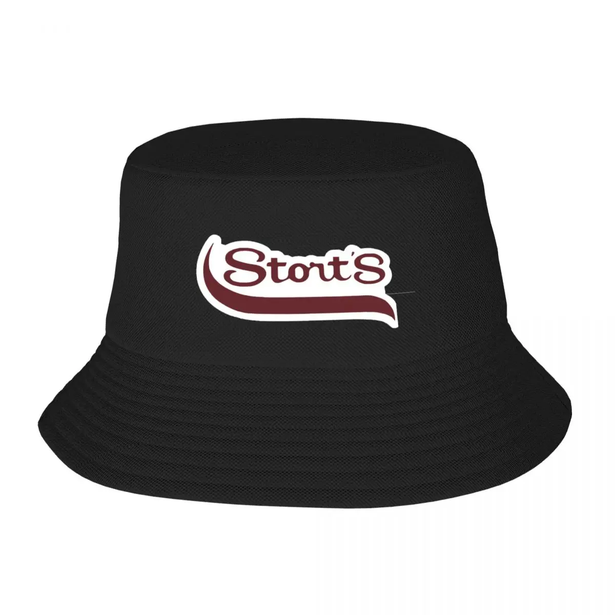 

Stort's Upstate New York Bucket Hat Vintage Trucker Cap beach hat Snap Back Hat Women's Beach Visor Men's