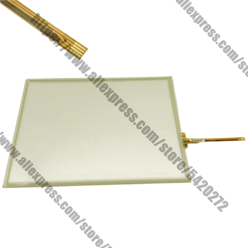 Mt8090xeタッチスクリーンガラス、新品