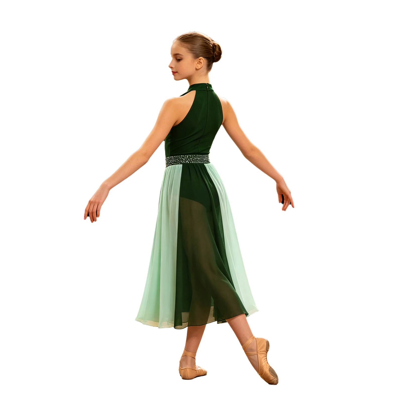 Thumbnail 3 - #32 Figure Skating Dresses List of Top Picks