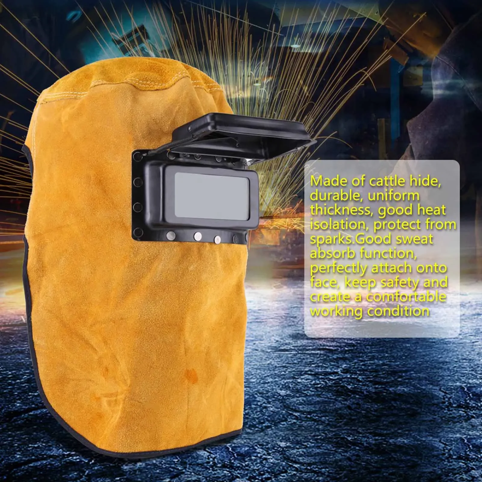 Thumbnail 2 - #30 Top 40 Welding Helmets Worth Buying In 2026