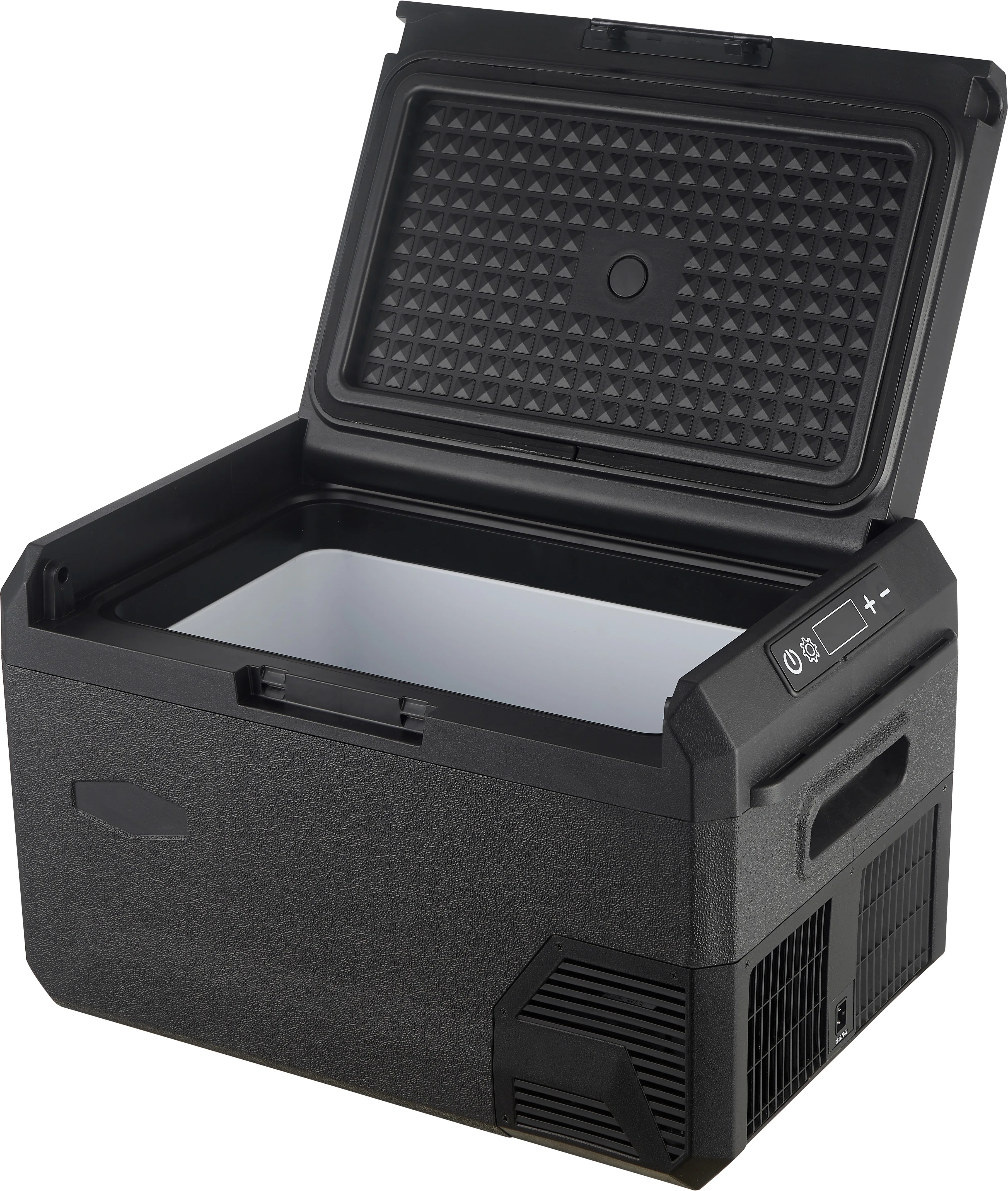 40 Liter Compressor Car Refrigerator with Large Capacity Refrigeration