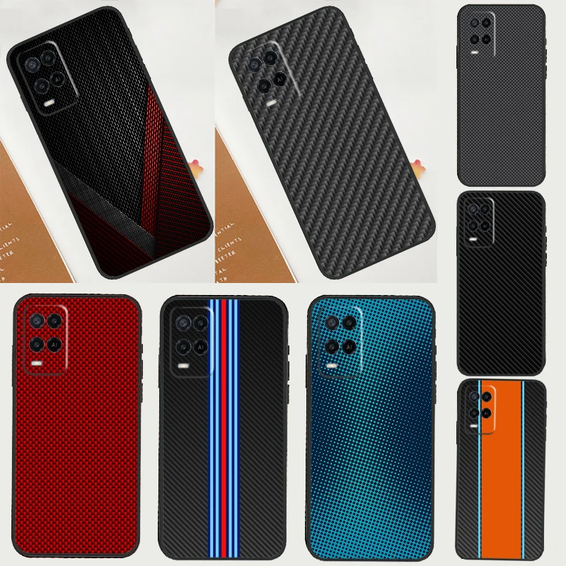 Carbon Fiber Phone …