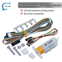 3D Touch Sensor Auto Bed Leveling Sensor BL Touch BLTouch 3d Printer Parts Reprap mk8 i3 Ender 3 Pro Anet A8 Tevo