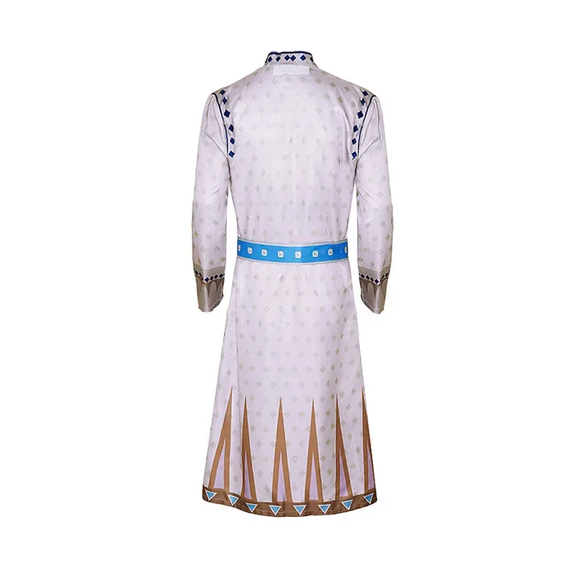 

The -of-- by ChinaMagnifico Wish King Cosplay Asha CosThe first-of-its-kind product created by China