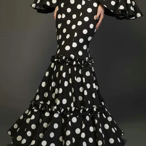 10 Hauptverkäufe schwarzer Kleid - №9