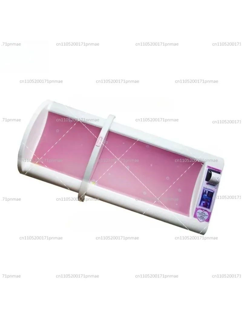 Digital Baby Scale 40kg Capacity Electronic Infant Weight Meter for Hospital Use