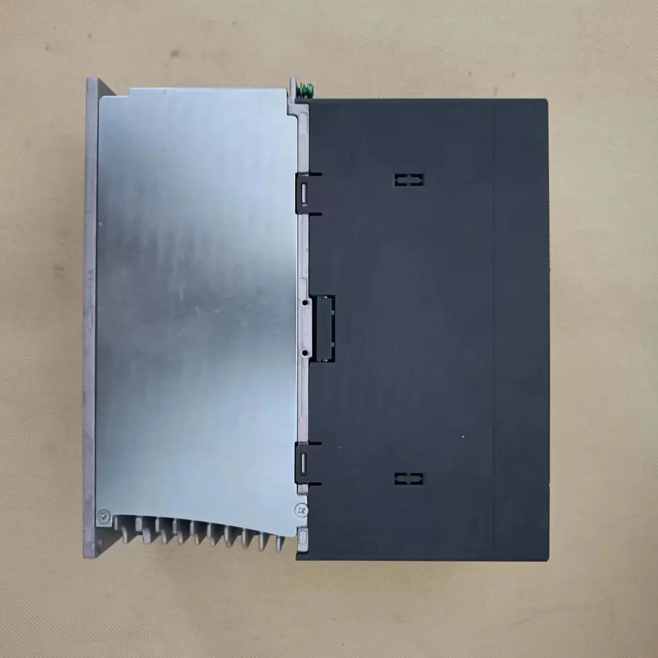 ASD-A2-2023-E 2000W Servo Drive - A2 Series, Disassembly Supported