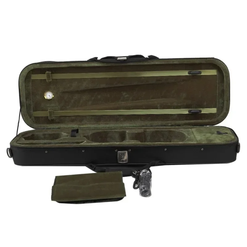 

Austrian strings, horse bridge, antique handmade, oil-based paint, high-end antique violin