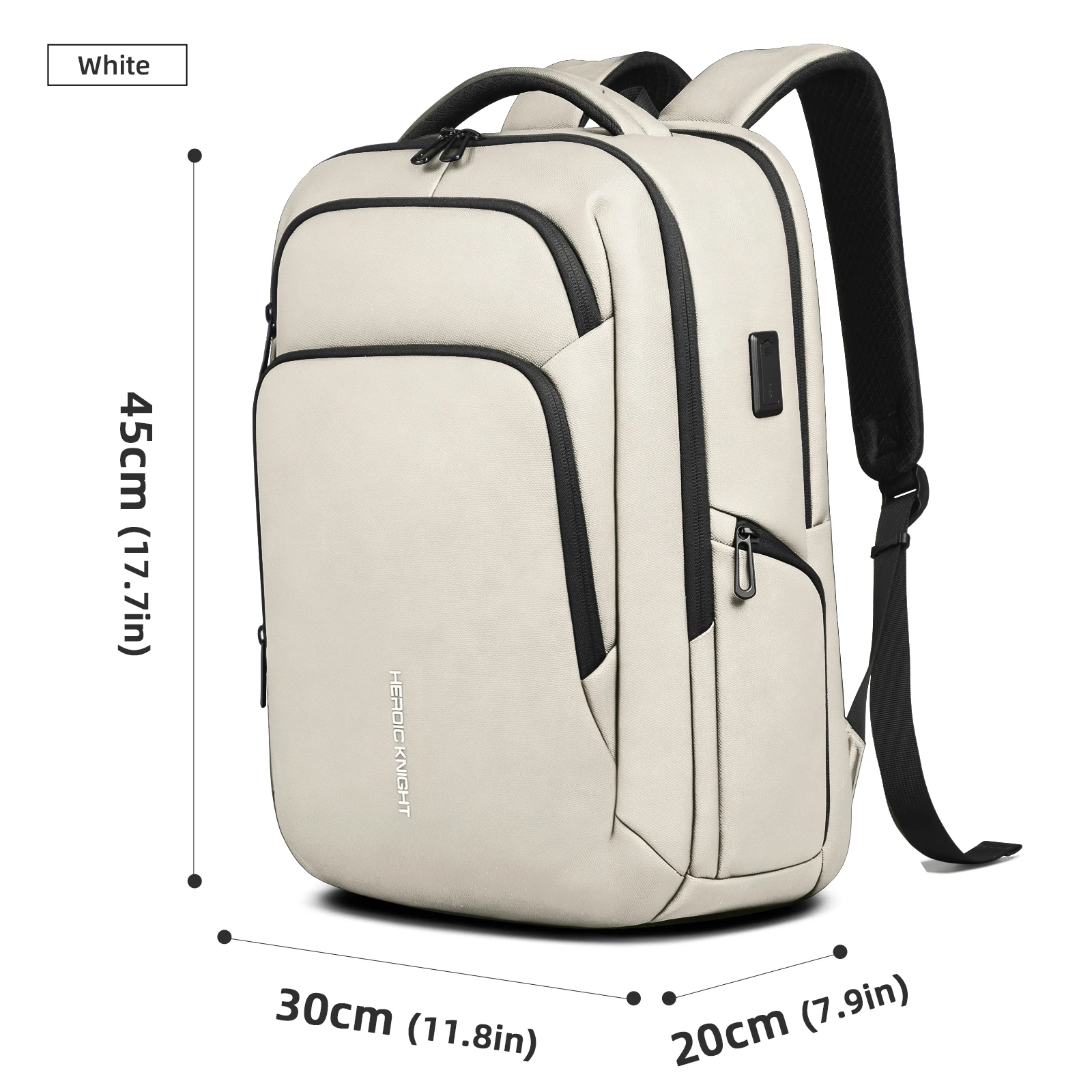 Variant: White
