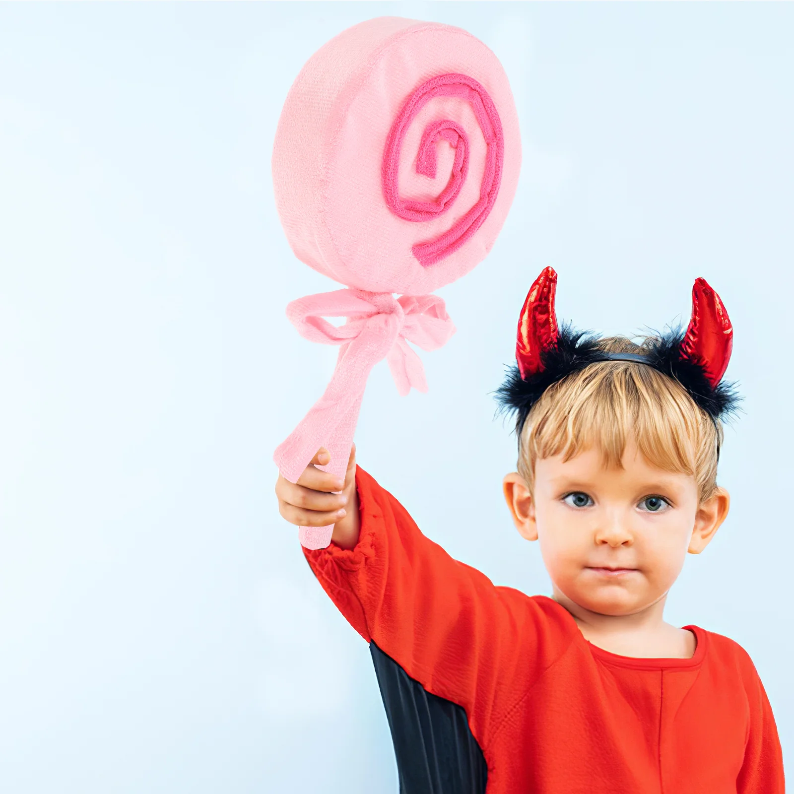 

Artificial Lollipop Prop Simulation Candy Model Kids Birthday Decor Photo naments Wedding Simulated Food