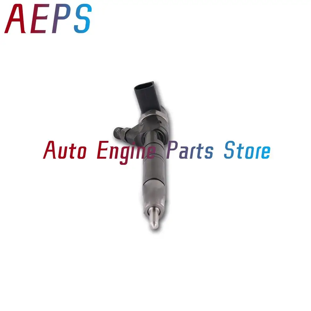 New Fuel Injector For Diesel Engine 0445110225