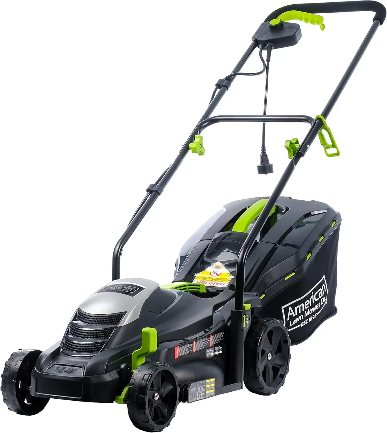 Lawn Mower Company 50514 14