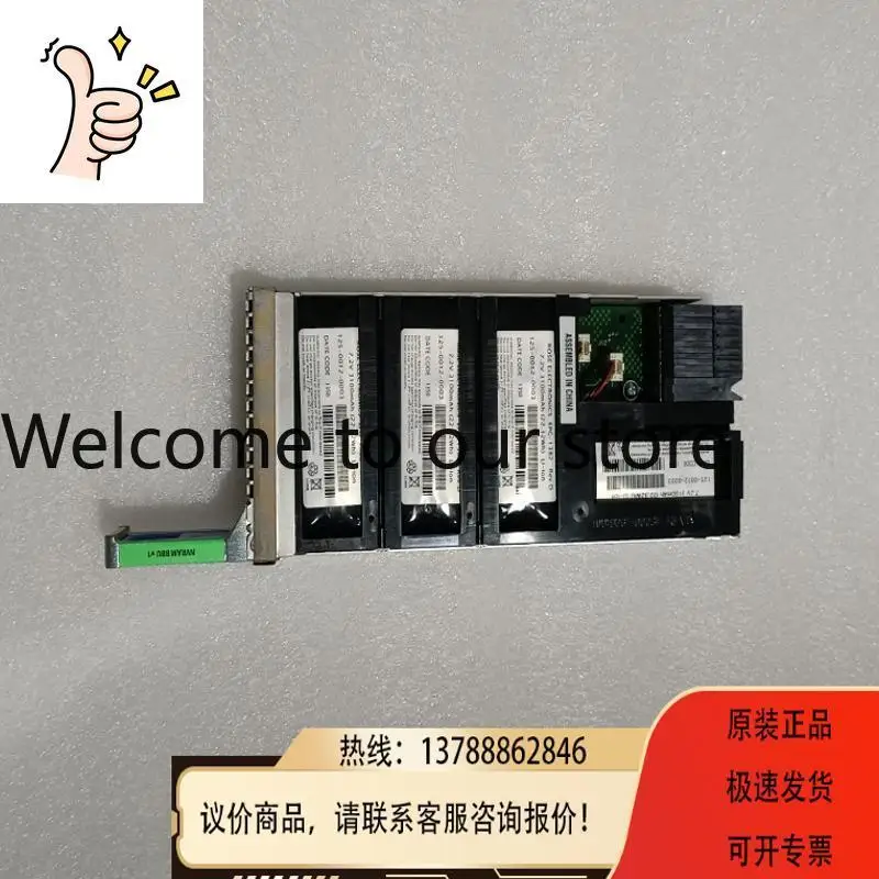 Batería NVRAM BBU 313-164-100A-01 EMC DD4200 7200 VNX8000