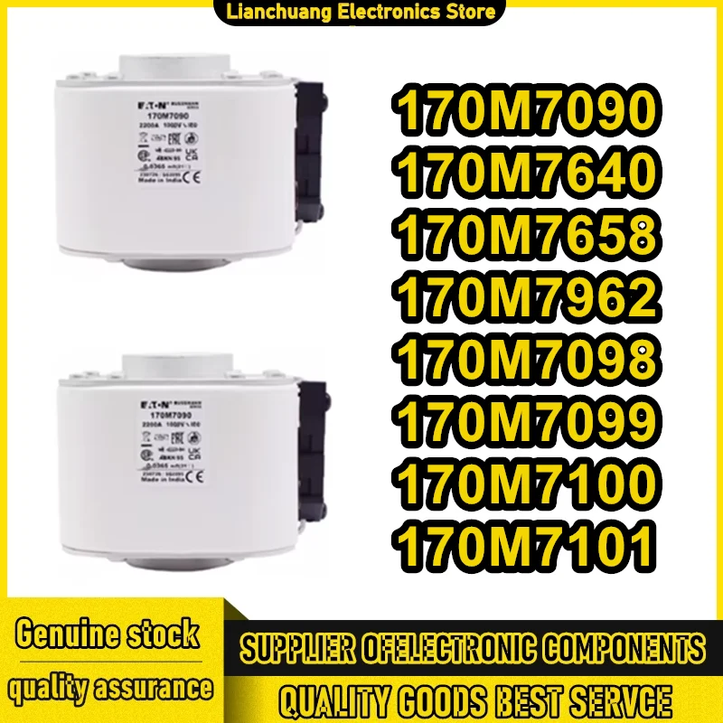 

170M7090 170M7640 170M7658 170M7962 170M7098 170M7099 170M7100 170M7101 Новые оригинальные товары в наличии