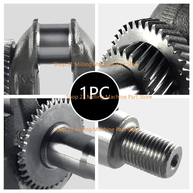 1PC GX160 168F Crankshaft fit 170F 5.5HP 6.5HP ,2~3KW with 230mm OR 252.5mm Length