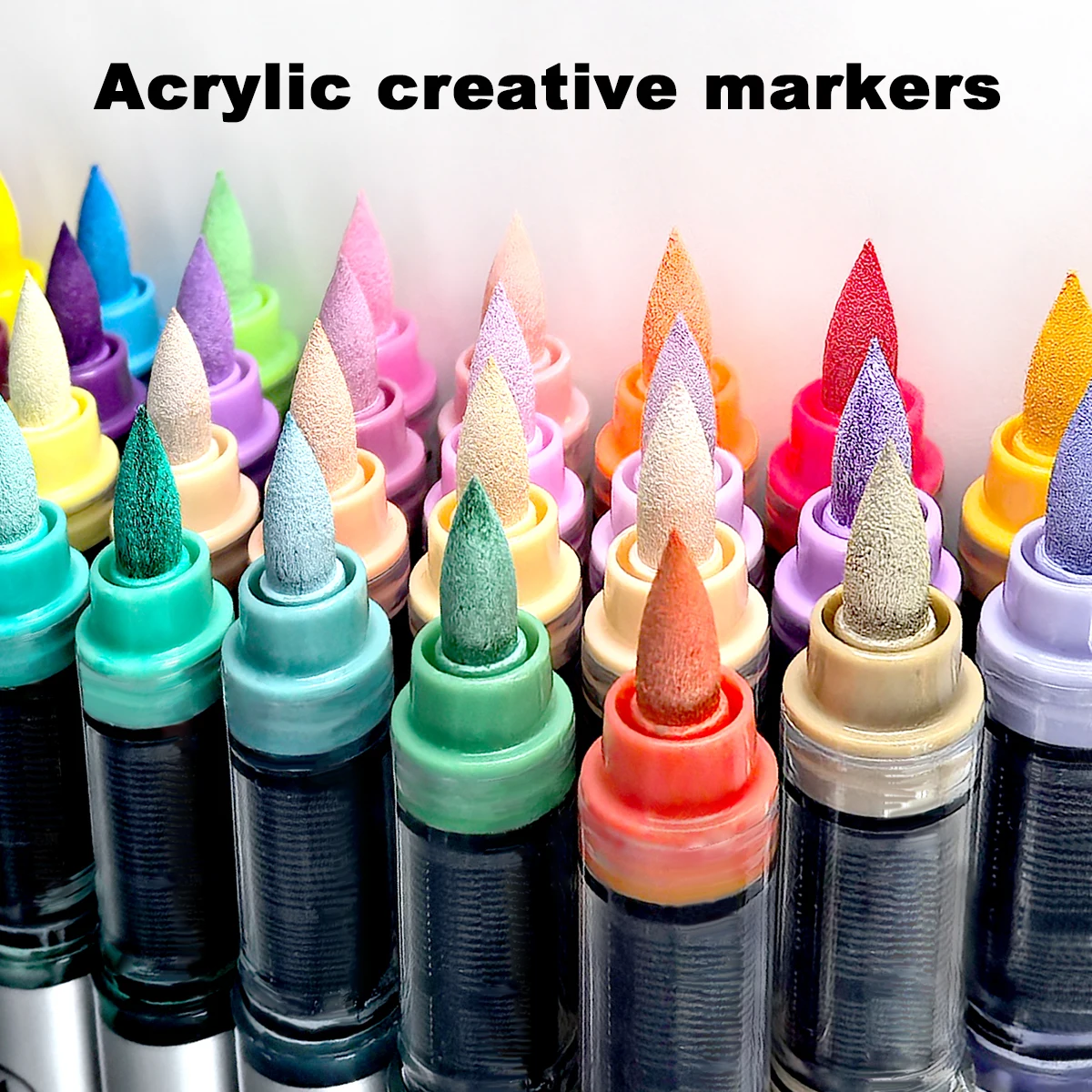 Thumbnail 3 - #5 Compare Art Inks Before You Buy