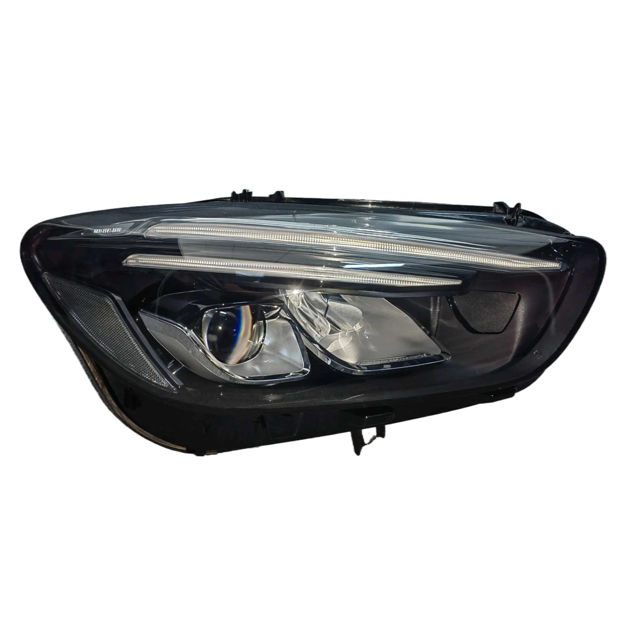Suitable For Mercedes Benz B-Class 247 LED Headlights With Light-emitting Diodes