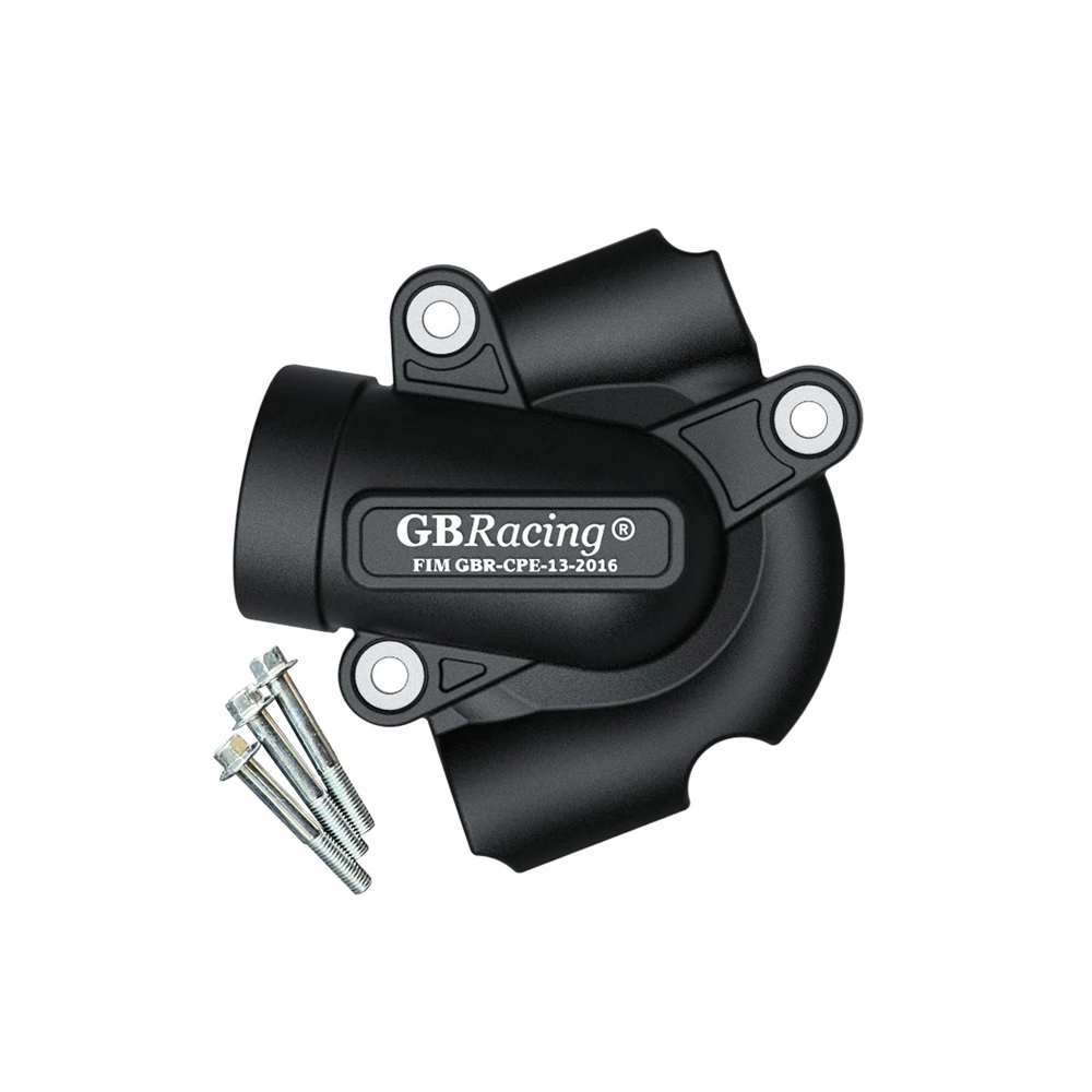 Variant: WATER PUMP-BK-1Pcs