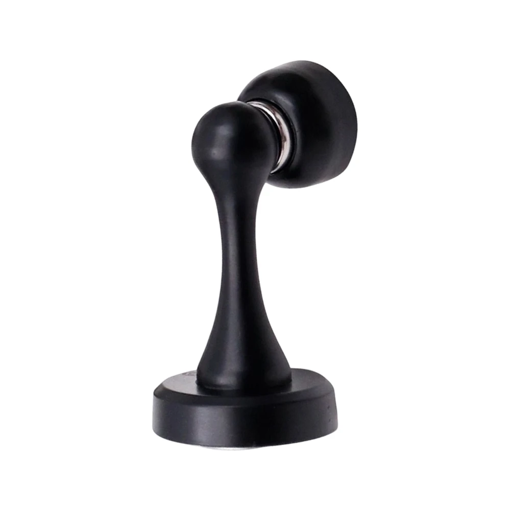 

Magnetic Door Stop Rust-Resistant Stainless Steel Door Stopper Bathroom Magnetic Door Stop Door Suction For Wall Protector