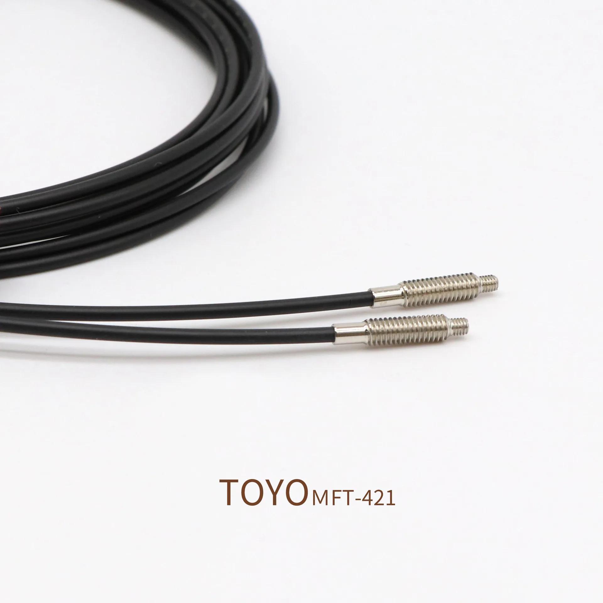 

Direct Sales TOYO Dongyang Original Brand New MFT-421 Opposed Fiber Optic