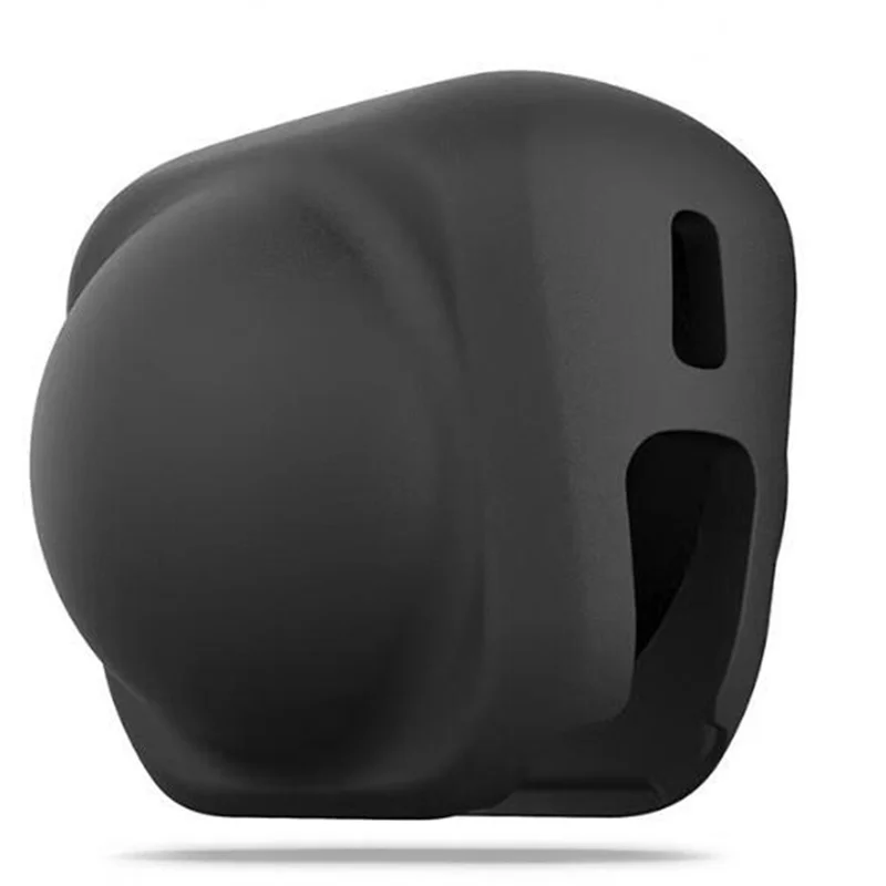 Protectores de lentes para Insta 360 X4, funda de plástico, cubierta protectora de lente para accesorios Insta360 X4-TCES