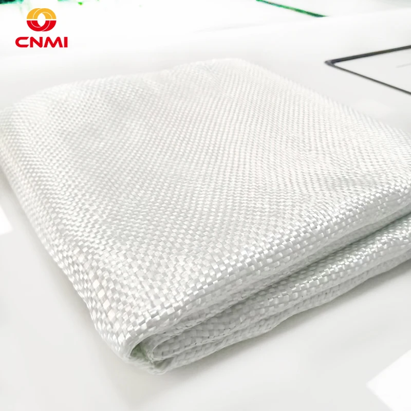 1M 400gsm Zwykła tkanina z włókna szklanego Włókno szklane Odporne na rozdarcie Odporne na przecięcie Wzmocniona tkanina DIY Naprawa Żaglówka Części samochodowe