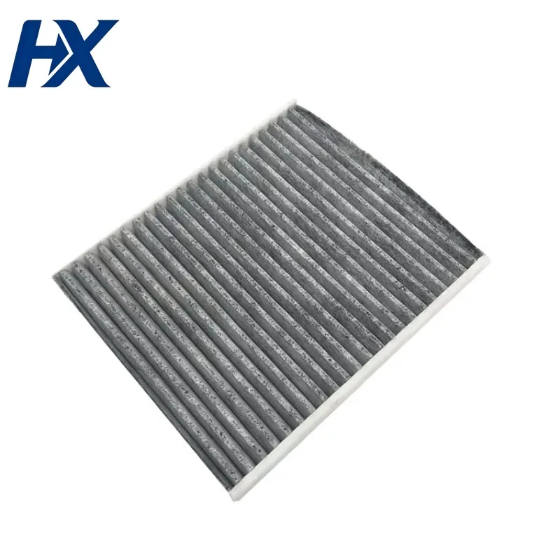 

64316945596 64319194098 Cabin Filter For BMW X5 X6 E70 E71 E72 2008-2013