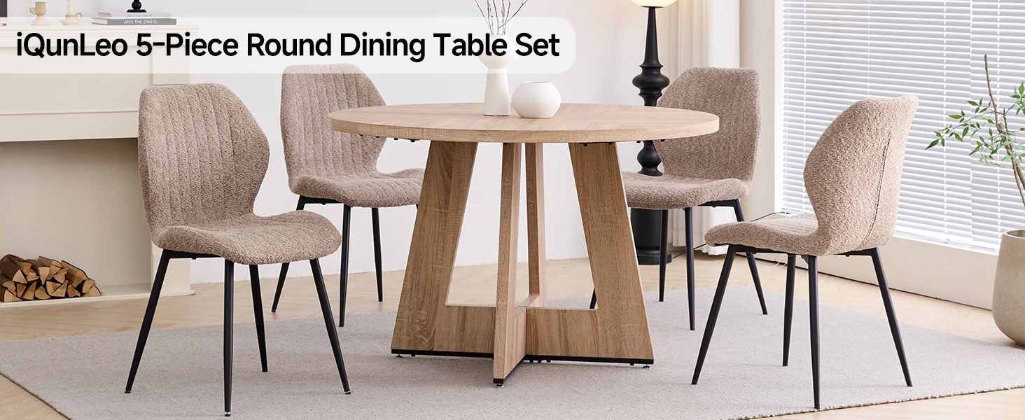 dining room table set