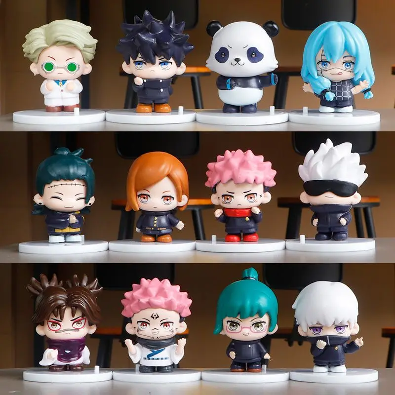 "Jujutsu Kaisen" Fi…