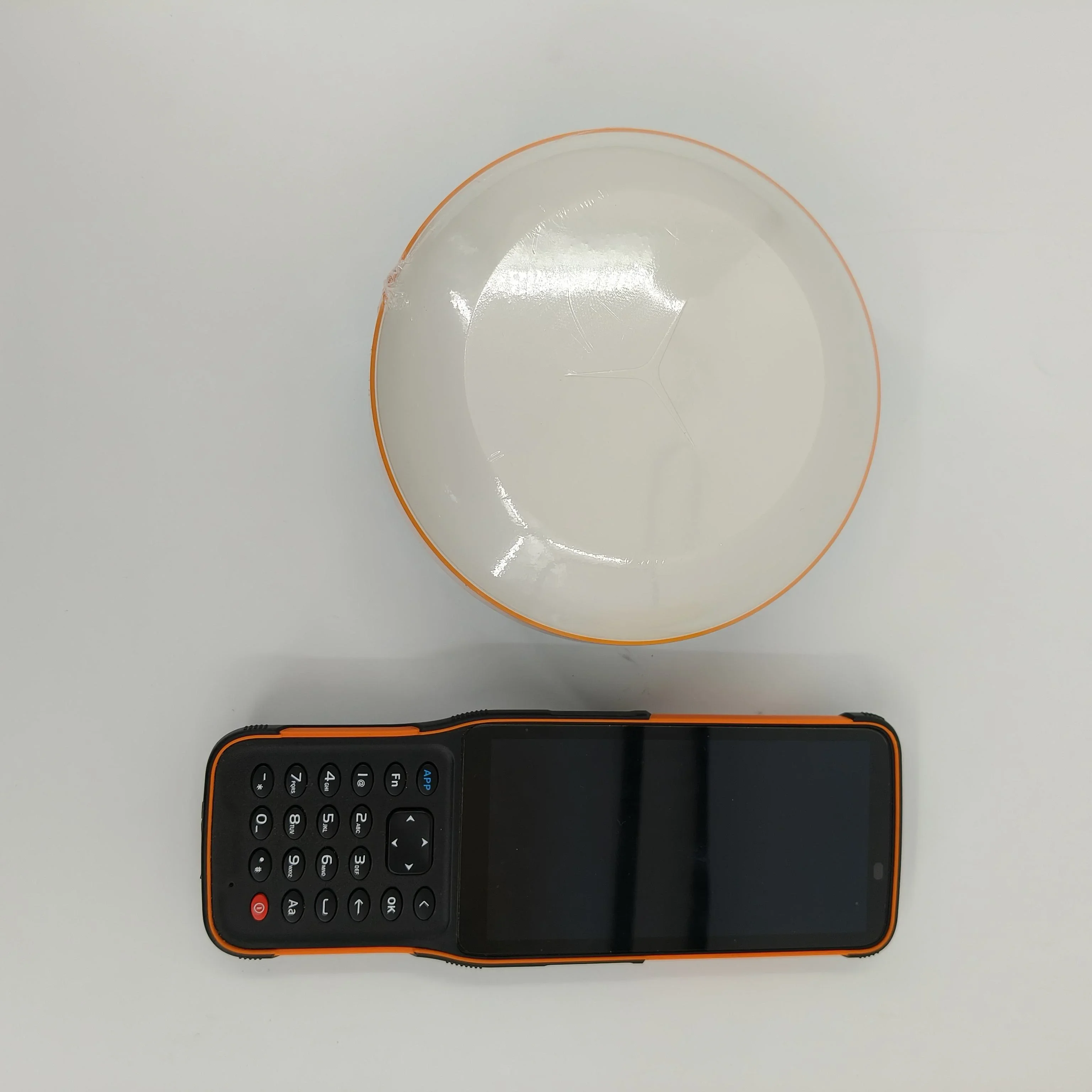 

CHCNAV I83 GPS-антенна Dgps Дифференциальный GPS-модуль Оборудование для геодезического земли Приемник Gnss