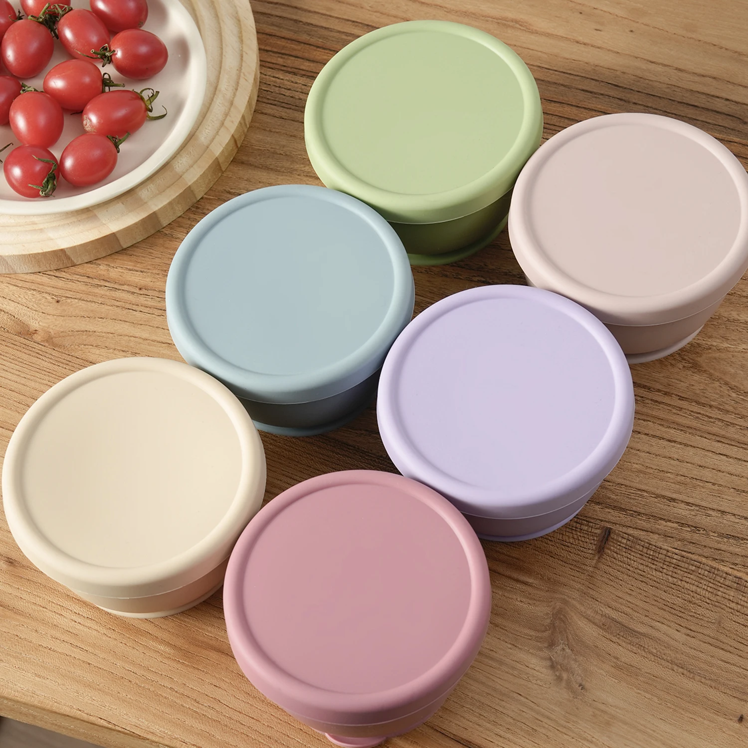 Thumbnail 3 - #16 Latest Baby Food Storage Containers Offers