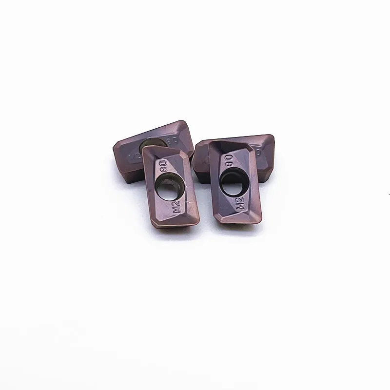 คาร์ไบด์ APMT1135 APMT1604 M2/H2-VP15TF เครื่องกลึง CNC เครื่องกลึงโลหะตัดโลหะเปลี่ยนใบมีด CNC เครื่องมือ