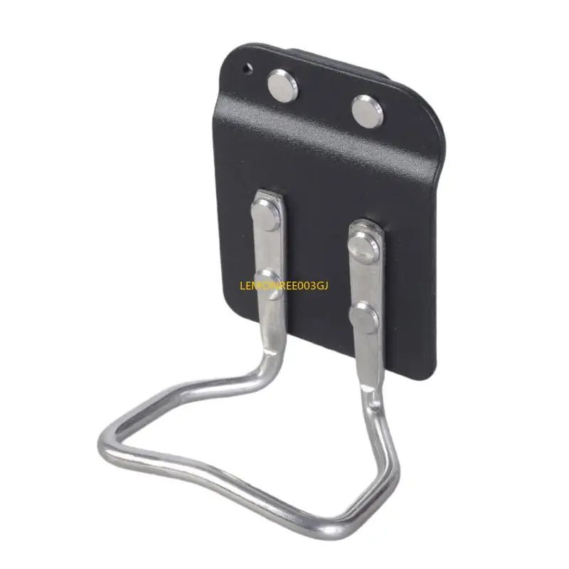 M4YC Tool Tool Belt Belt Belt Tool เครื่องมือ Holsters Tape Measure Clip สำหรับการฝึกซ้อมกระเป๋า