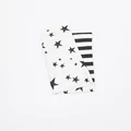 BlackStar 1Pcs