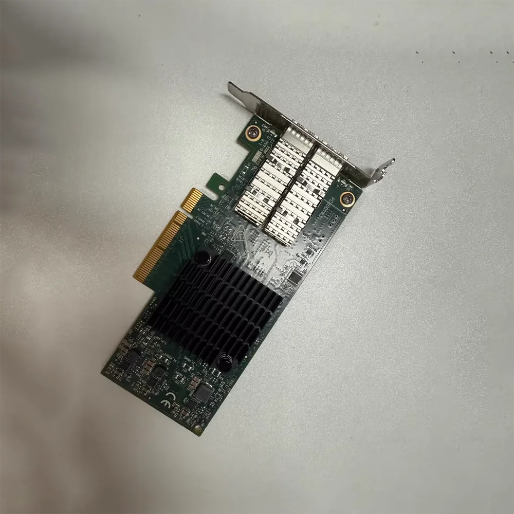 Network Card 10/25G…