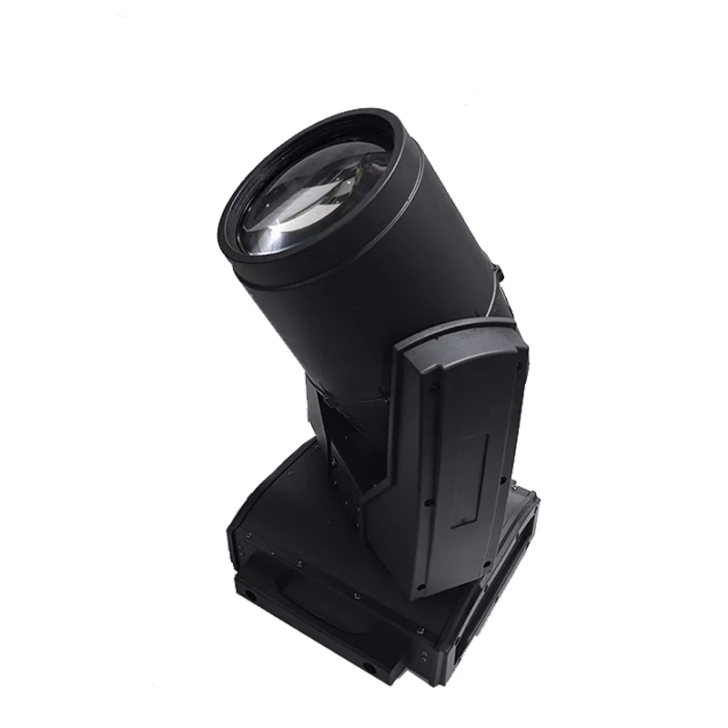 IP65 Hot Selling Mini Outdoor 17R Beam Light 350w 380w Moving Beam Spot Dmx Stage Lighting Waterproof Dj Equipment