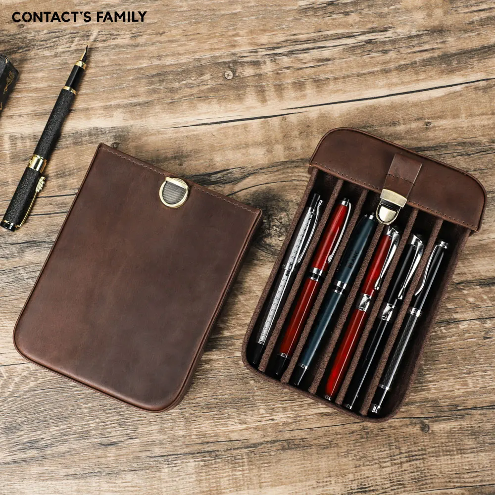 handmade-vintage-leather-pen-case-box-3-6-slots-pens-holder-organizer-for-men-office-boy-girl-school-pouch-cowhide-pencil-bag